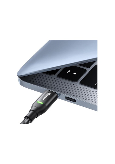 Mcdodo Ca-2730 100w Pd Type-c To Type-c Hızlı Şarj Ve Data Kablosu 1.2 Metre