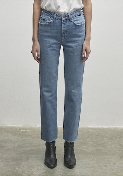 Mavi - New York Classic Denim Mavi Jean Pantolon 101441-86787 Mavi