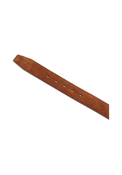 Taba Erkek F-438-00 Grande Klasik Kemer
