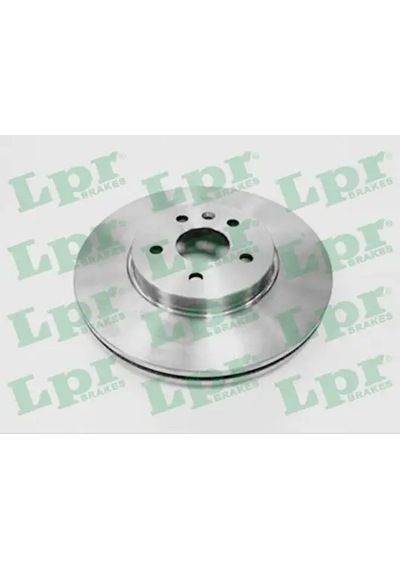 Lpr O1046v Fren Diski On 13502059 13502060 23118342 - 2 Adettir
