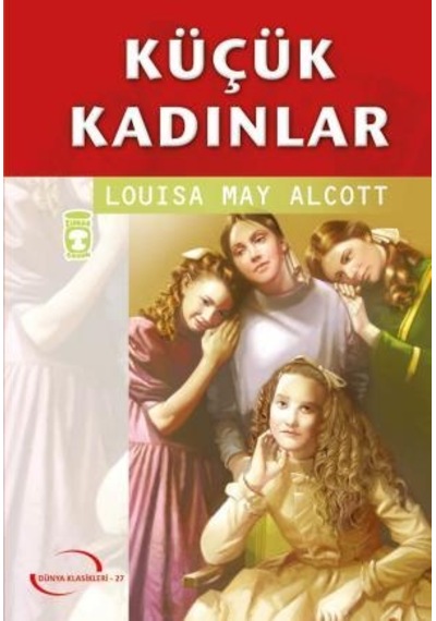 Küçük Kadınlar Gençlik  Klasikleri