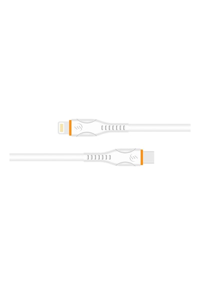 S-link Sw-c115 1m Type-c To Lightning Data Ve Şarj
