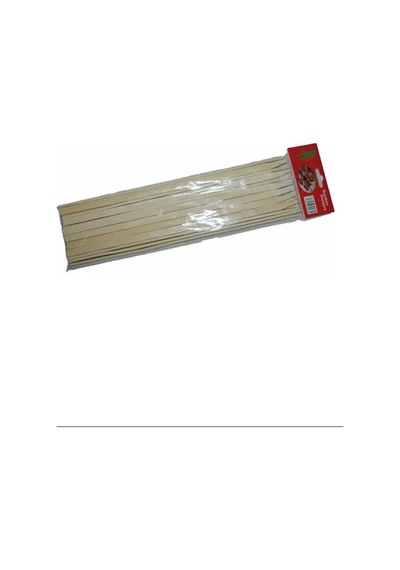 Çöp Şiş Kalın 30x25 Cm Royaleks-ra-329 30235913