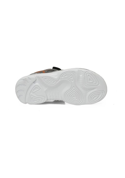 Corag F 5fx Grı Erkek Çocuk Sandalet 000000000102005597 Gri