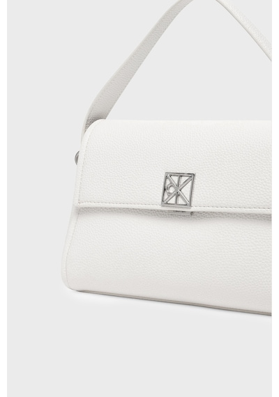 Calvin Klein Bayan Çanta Lv04f3425g 4lx Beyaz
