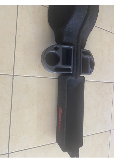 FİAT TEMPRA ÖN KAPI PANDİZOT  BARDAKLI CEPLİK TAKIMI