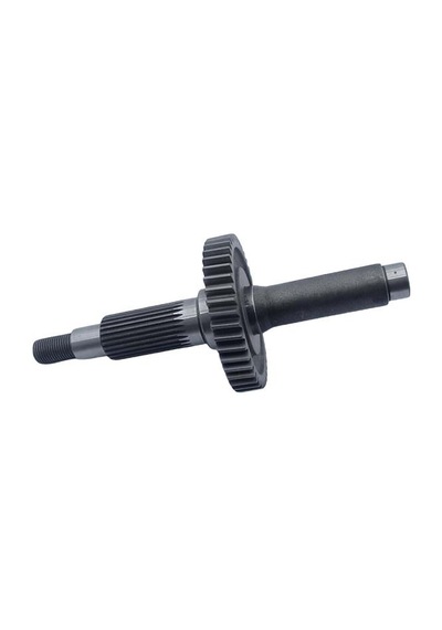 MONDİAL ATV SPİDER-X 250 ŞANZIMAN ÇIKIŞ MİLİ