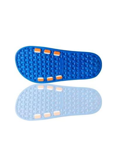 Twigy Jussy Çocuk Terlik Mavi 30/35 ZZ1105 Mavi