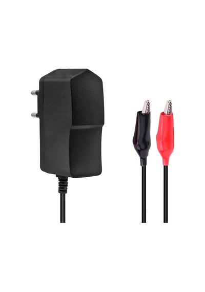 Xtechnx Xtechn679991 Powermaster 60100 6v-1a Akü Şarj Adaptörü