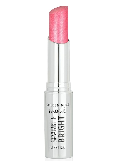 Mood Sparkle Işıltılı Ruj No:153 Pink Glitz Pembe