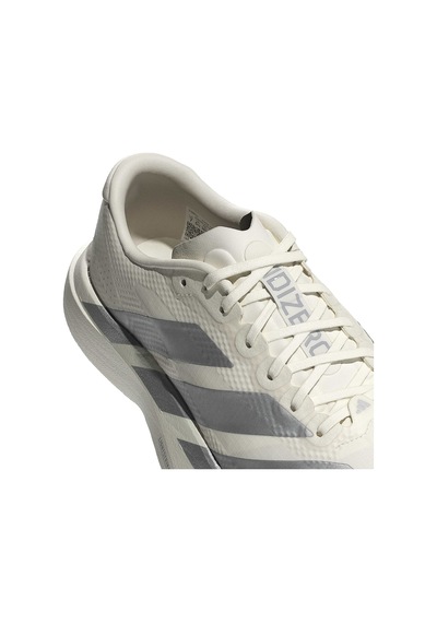 Adidas Adizero Evo Sl Woven Kadın Beyaz Koşu Ayakkabısı Kı6928
