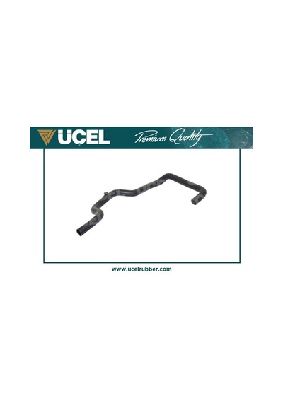 Üçel Kalorifer Çıkış Hortumu Dacia Logan Ls 1.5 Dcı Ucel S15663 6001548459