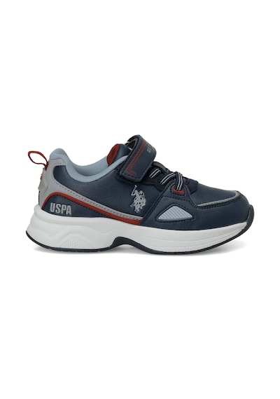 U.S. Polo Assn. U.s. Polo Assn. Lessa Jr Lacivert Erkek Çocuk Spor Ayakkabı 000000000102696141 U.S. Polo Assn. U.s. Polo Assn. Lessa Jr Lacivert Erkek Çocuk Spor Ayakkabı 000000000102696141