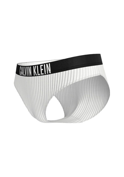 Calvin Klein Bıkını-7753 Brilliant White