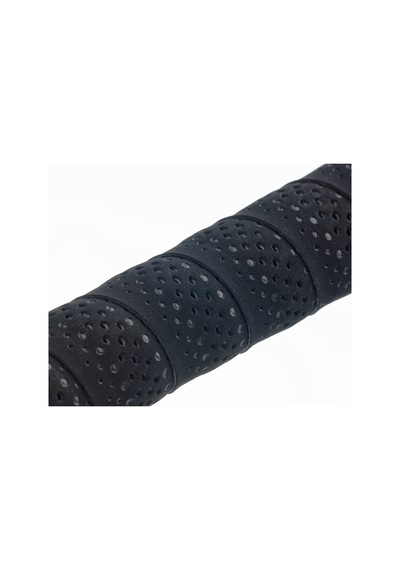 Fizik Bondcush Soft 3.0mm Siyah Bisiklet Gidon Sargı Bandı