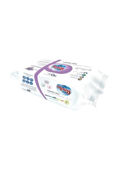 Lavanta Aromalı Yüzey Havlusu - 96'lı Paket