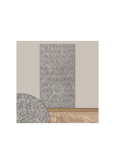 Kendinden Yapışkanlı Akustik Panel - Leopar Desen, 52x98 Cm, 2 Adet