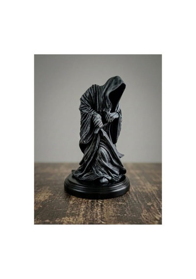 Eselya3d Yüzüklerin Efendisi Nazgul Heykeli, Yüzük Tayfı Figür, Mordor'un Kara Süvarisi, Dokuzlar Biblo