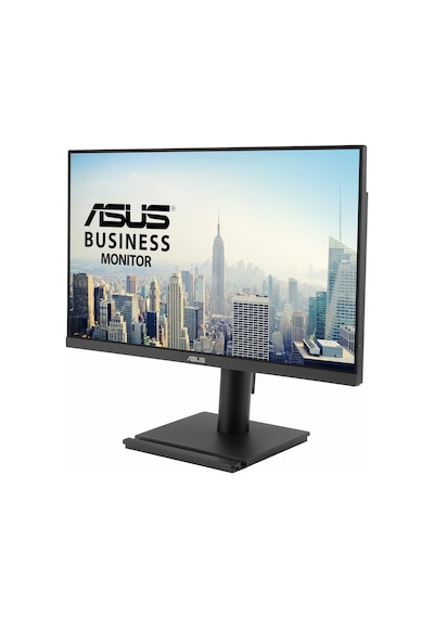 Asus Va249qgs 23.8" 120hz 1ms Vga+hdmı+dp+usb Fullhd Ips Pivot Vesa Monitör