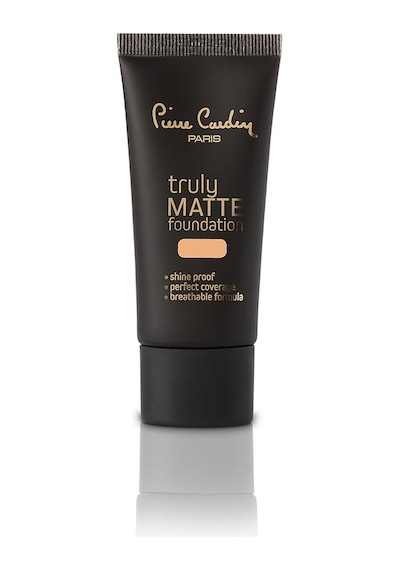 Pierre Cardin Truly Matte Fondöten Fair