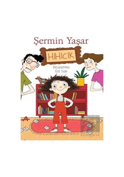 Hıhıcık Doğan Egmont Yayıncılık  -  Doğan Egmont Yayıncılık