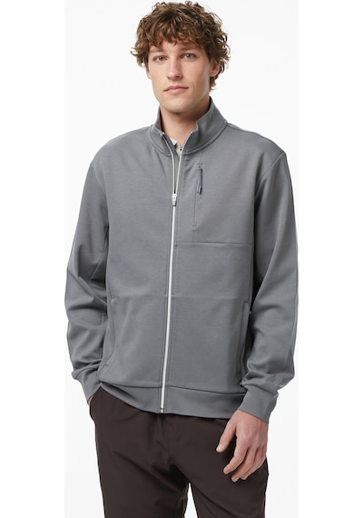 Nautica Erkek Gri Regular Fit Sweatshirtdüzk65010t