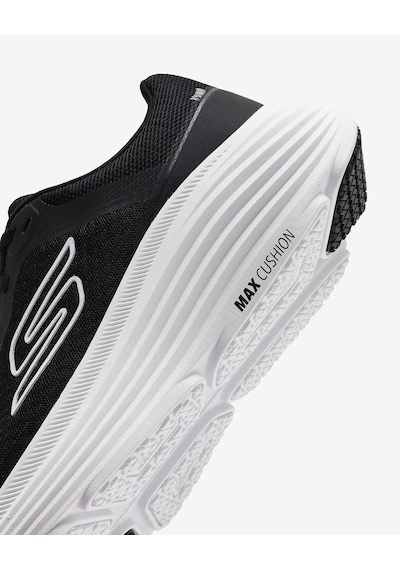 Skechers Max Cushıonıng Endeavour- Erkek Siyah Koşu Ayakkabısı 220613 Bkw Siyah Skechers Max Cushıonıng Endeavour- Erkek Siyah Koşu Ayakkabısı 220613 Bkw Siyah