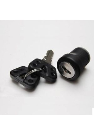 Yamaha 39L-50L Top Case Unıversal Kilit Göbeği 52S217800900