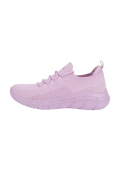 Skechers Bob B Flex Kadın Ayakkabı 117121-lav Pembe