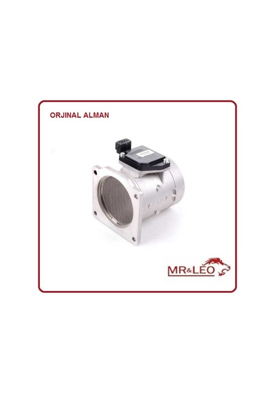Audı Seat Volkswagen Hava Akışmetre 037906461B Bubi Alman