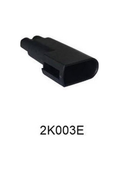 Abs/fren Blata Soketi Erkek Kablolu Ford