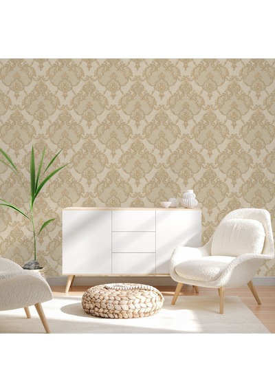 Adawall Dante Koleksiyonu 1403-5 Duvar Kağıdı