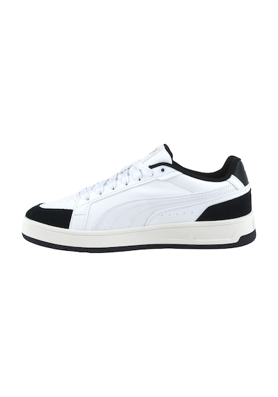 Puma Court Classico Sport Erkek Beyaz Spor Ayakkabı 400731-01 Beyaz