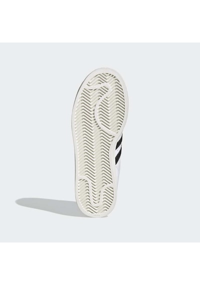 Adidas Hq2285 Superstar Iı W Kadın Günlük Spor Ayakkabısı Beyaz