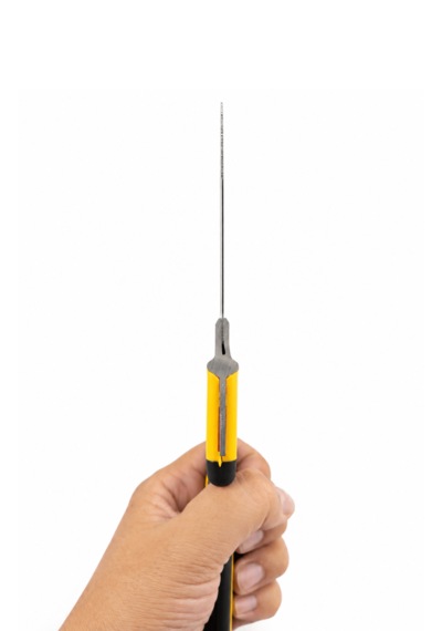 Eğri Saplı Spatula 20 Cm Paslanmaz Çelik Temizlik Boya Sıva Kazıma Harç Karıştırma Ispatulası