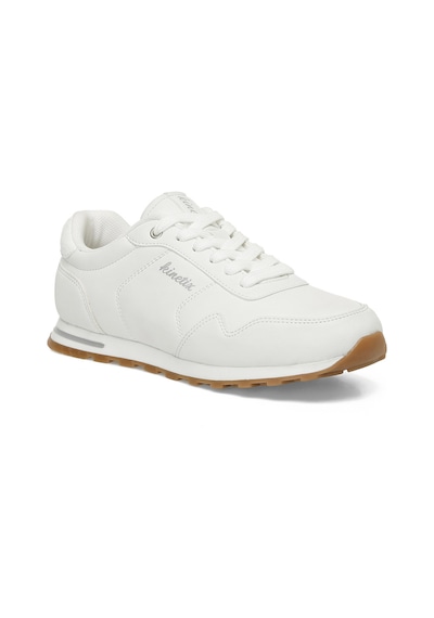 Kinetix Gıader 5fx Beyaz Kadın Sneaker Beyaz