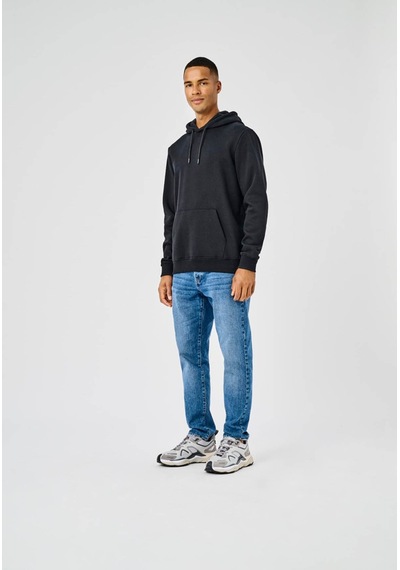 Only & Sons Onsconnor Lıfe Reg Siyah Erkek Sweatshirt 22029225