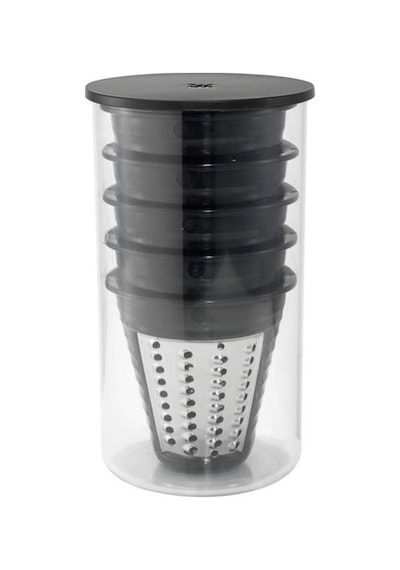 Wmf 416400011 Salad To Go Coup 150 W Doğrayıcı