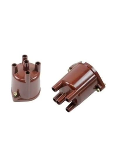 Tpart 35202 Distrübitör Kapağı Renault R12-murat 131 630462611-9919343