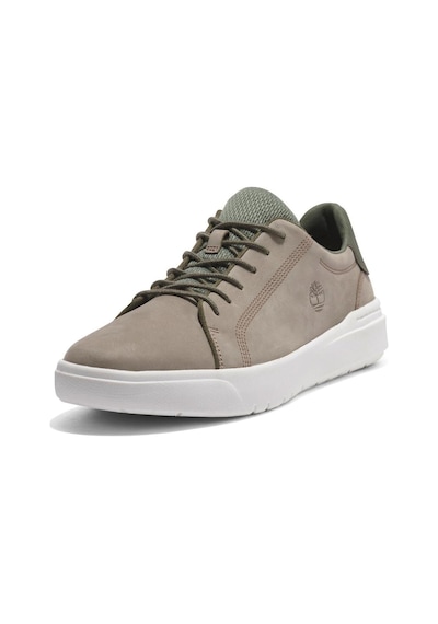 Timberland Seneca Bay Low Lace Up Sneaker Erkek Ayakkabı Tb0a66p9eo21 Kahve