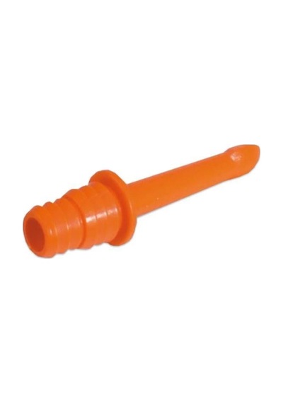 Md 107 Hortum Lansı 1/2-5/8