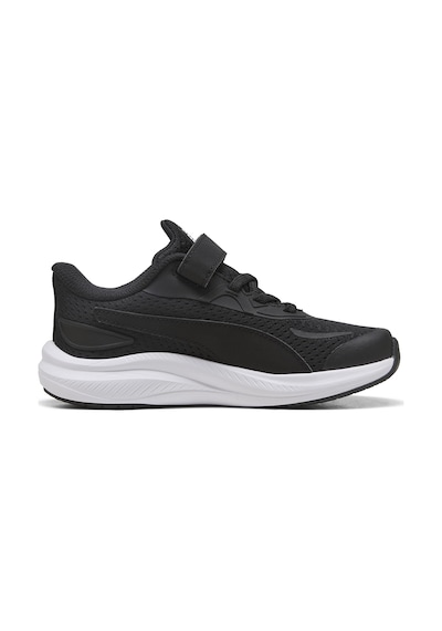 Puma Skyrocket 2 Ac+ Ps Çocuk Siyah Sneaker Ayakkabı 31241401