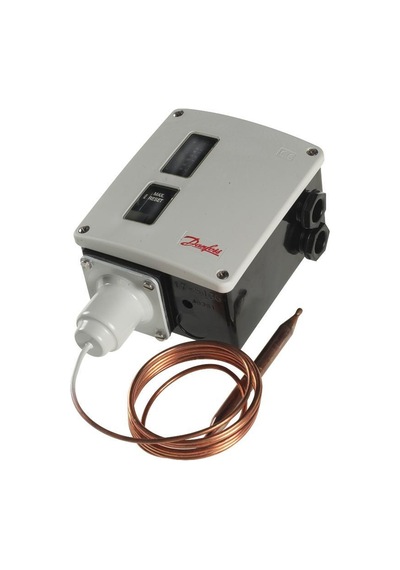Danfoss Rt108 017-5060 Temperature Controller