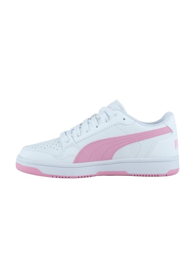 Puma Reb-l Beyaz Spor Ayakkabı 398993-09 Beyaz