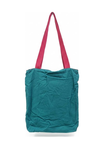 Old Cotton Cargo Timaru Bag Omuz Çantası Çok Renkli 4