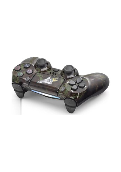 Gamepad Ps4 Uyumlu - Siyah Nd400aj