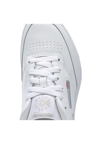 Reebok  3W Club C Kadın Beyaz Sneaker