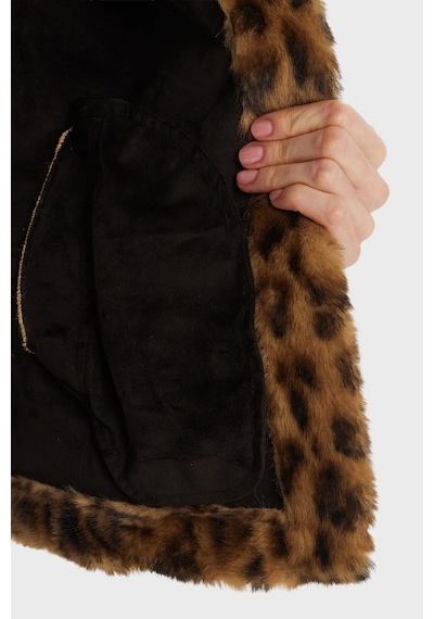 Guess Bayan Mont W5bl65 W3900 P340 Leopar Leopar
