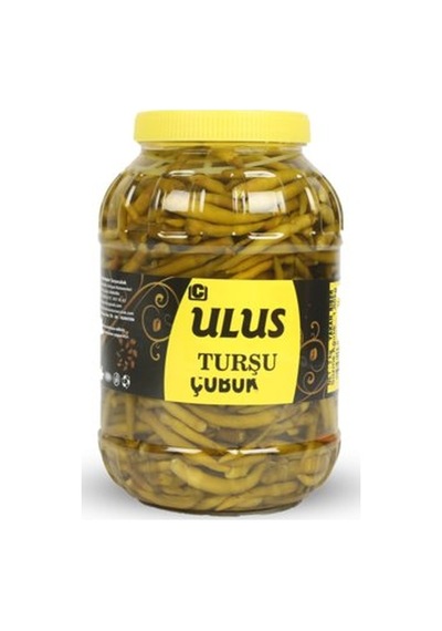 Ulus Yakan Süs Biber 2 KG