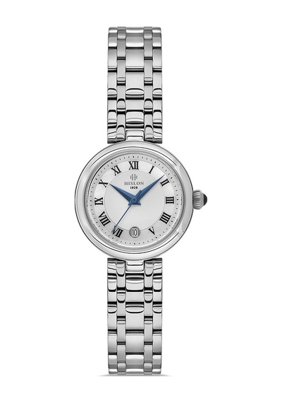 Hislon Women's Classic Queen Ql160s-02sb Gri
